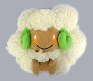 ぬいぐるみ エルフーン MOFU-MOFU PARADISE ぬいぐるみ 「ポケットモンスター」 ポケモンセンター限定 圖片 1
