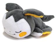 ぬいぐるみ エモンガ おやすみver. くったりぬいぐるみ 「ポケットモンスター」 ポケモンセンター限定 imagen 1