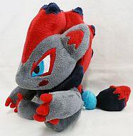 Zoroark Pokedoll - Pokémon (Pokémon Center Limited)