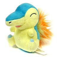 ぬいぐるみ ヒノアラシ(2009年Ver.) ポケモンキャンバスぬいぐるみ 「ポケットモンスター」 imagen 1