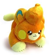 ぬいぐるみ パモ やさしいきもち ぬいぐるみ〜プラスル・マイナン・パモ〜 「ポケットモンスター」 gambar 1