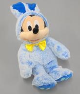 ぬいぐるみ ミッキーマウス(イースター/2021) ぬいぐるみ 「ディズニー」 ディズニーストア限定 画像 1