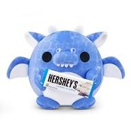 ぬいぐるみ 5. HERSHEY’Sチョコレート ぬいぐるみ 「ZURU スナックルズ」