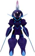 ぬいぐるみ ソウブレイズ ぬいぐるみ 「ポケットモンスター スカーレット・バイオレット」 ポケモンセンター限定 Bild 1