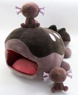 ぬいぐるみ いっしょにあくび… いやされドオーぬいぐるみ 「ポケットモンスター」 圖片 1