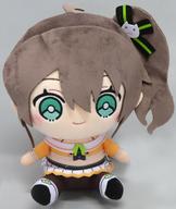 ぬいぐるみ 夏色まつり ぬいぐるみ vol.2 「hololive friends with u」 hololive production official shop限定