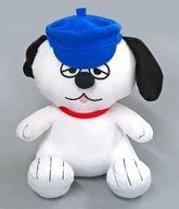 Olaf M Plush Snoopy & Olaf - Peanuts (Snoopy) image 1