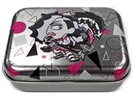 食玩 雑貨 ネズ＆タチフサグマ 「ポケットモンスター スクエア缶コレクション(缶のみ) Pokemon Trainers」 ポケモンセンター限定 Bild 1