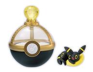 食玩 トレーディングフィギュア 3.ブラッキー 「ポケットモンスター イーブイ＆フレンズ Dreaming Case2」 圖片 1