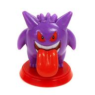 食玩 トレーディングフィギュア 12.ゲンガー 「チョコエッグ ポケットモンスターXY＆Z」