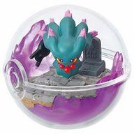 食玩 トレーディングフィギュア 4.ムウマ 「ポケットモンスター テラリウムコレクション3」 Bild 1