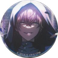 バッジ・ピンズ 東雲彰人 「プロジェクトセカイ カラフルステージ! feat. 初音ミク グリッター缶バッジコレクション vol.5 B」