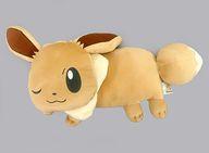 クッション・抱き枕・本体(キャラクター) イーブイ(ウインク) Pokemonlife with EIEVUI イーブイいやされ枕 「ポケットモンスター サン＆ムーン」 imagen 1