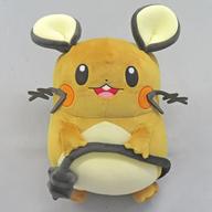 クッション・抱き枕・本体 デデンネ ぽてはぐクッション　「ポケットモンスター」 ポケモンセンター限定