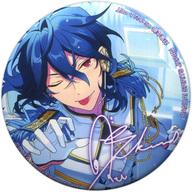Character Pin "Sakuma Rei" - Ensemble Stars! Toru-Kore Variety Can Badge 7th vol.2 image 1