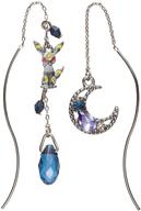 ブラッキー ピアス Pokemon accessory P49「ポケットモンスター」ポケモンセンター限定 画像 1