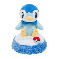 ポッチャマ ぬいぐるみスマホスタンド「ポケットモンスター」ポケモンセンター限定 画像 1