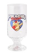 Pikachu Glass PIKACHU DINER Pokémon image 1
