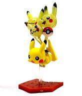 トレーディングフィギュア 10.ピカチュウバルーン 「ポケットモンスター ミニフィギュアコレクション すすめ!ピカチュウ大行進」 ポケモンセンター限定 圖片 1