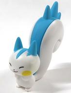 トレーディングフィギュア パチリス 「ポケモン すりすりマスコット」