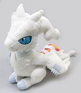 ぬいぐるみ レシラム ボスごっこRR ぬいぐるみ 「ポケットモンスター」 ポケモンセンター限定 Bild 1