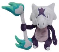 ぬいぐるみ アローラガラガラ ぬいぐるみ 「ポケットモンスター サン・ムーン」 ポケモンセンター限定 รูปภาพ 1