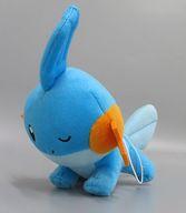 ぬいぐるみ ミズゴロウ くつろぎタイム ぬいぐるみ〜ヒノアラシ・ミズゴロウ・ウソハチ・リオル〜 「ポケットモンスター」 รูปภาพ 1
