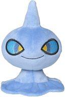 Plush Misdreavus Pokémon Fit Pokémon Pokémon Center Exclusive image 1