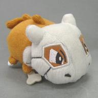 ぬいぐるみ カラカラ てにのるころりんフレンズ ぬいぐるみ〜ライチュウ・ヤドン・カラカラ・カイリュー〜 「ポケットモンスター」 圖片 1