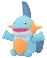 ぬいぐるみ ヌマクロー DOWASURE パペットぬいぐるみ 「ポケットモンスター」 ポケモンセンター限定 รูปภาพ 1