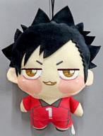 ぬいぐるみ 黒尾鉄朗 ちょぴぬい2 「ハイキュー!!」