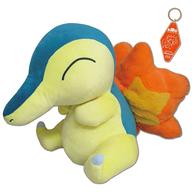 ぬいぐるみ ヒノアラシ BigMore!ポケモン ぬいぐるみ 「ポケットモンスター」 imagen 1