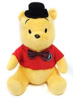 ぬいぐるみ プーさん BRITISH GENTLE POOH ギガジャンボぬいぐるみ 「くまのプーさん」