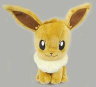 ぬいぐるみ イーブイ Pokemon fit ぬいぐるみ 「ポケットモンスター」 ポケモンセンター限定 圖片 1