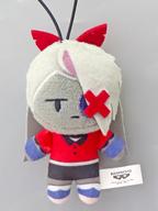ぬいぐるみ ヴァギー ほわぬい 「ハズビン・ホテルへようこそ」