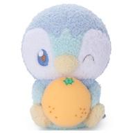 ぬいぐるみ ポッチャマ ポケピース ぬいぐるみ カラフルVer. 「ポケットモンスター」 hình ảnh 1