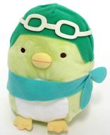 ぬいぐるみ ぺんぎん? ひこうきのりぬいぐるみ 「すみっコぐらし」