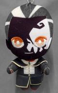 ぬいぐるみ 黒無常(范無咎) ともぬい〜血の女王/白黒無常〜 「Identity V 第五人格」 アドアーズ・セガ限定