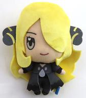 ぬいぐるみ シロナ ぬいぐるみ〜ダイゴ・N・シロナ〜 「ポケットモンスター ポケモンマスターズ EX」