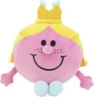 ぬいぐるみ リトルミスプリンセス ぬいぐるみS 「MR.MEN LITTLE MISS」