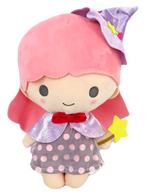 ぬいぐるみ ララ こあくま魔法使いBIGぬいぐるみ 「リトルツインスターズ」