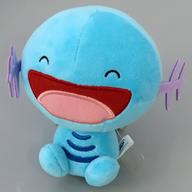 봉제 인형 우파 ~우파·주우박·올챙이별~ 포켓몬스터 이미지 1