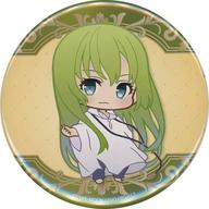 バッジ・ピンズ ランサー/エルキドゥ 「Fate/Grand Order AGF 2017 トレーディング缶バッジ」