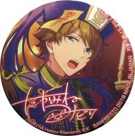 バッジ・ピンズ(キャラクター) 高峯翠 トルコレバラエティ缶バッジ 5th〜special ver.〜 「あんさんぶるスターズ!」 รูปภาพ 1