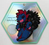 アクセサリー(非金属) サザンドラ ヘアバンス 「ポケットモンスター Pokemon accessory×25NICOLE」 圖片 1