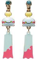 アクセサリー(非金属) チリーン イヤリング72 Pokemon accessory 「ポケットモンスター」 ポケモンセンター限定 圖片 1