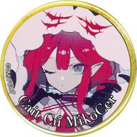 バッジ・ピンズ プリテンダー/ケット・クー・ミコケル 「Fate/Grand Order 霊基召喚缶バッジ vol.12」 Anime Japan 2025グッズ