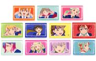 バッジ・ピンズ 全11種セット 長方形缶バッジ 「ラブライブ!スーパースター!! Liella! 6th LoveLive! Tour 〜Let’s be ONE〜 ガチャ」