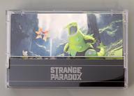 ノート・メモ帳 未来 ケース入りメモ STRANGE PARADOX 「ポケットモンスター スカーレット・バイオレット」 ポケモンセンター限定 Bild 1