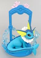 トレーディングフィギュア シャワーズ 「ポケットモンスター レッツゴー! イーブイシリーズ」 圖片 1